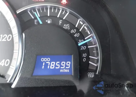 2014 Toyota Camry L/Se/Le/Xle из США, поврежденный, VIN 4T1BF1FK5EU367378